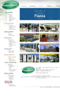 Mobile Screenshot of design-espaces.fr